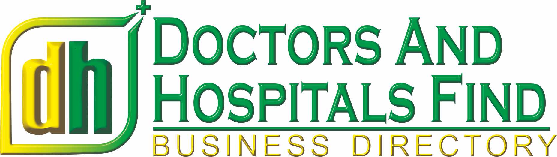 Doctors And Hospitals Find Business Directory