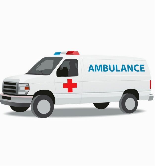 AMBULANCE